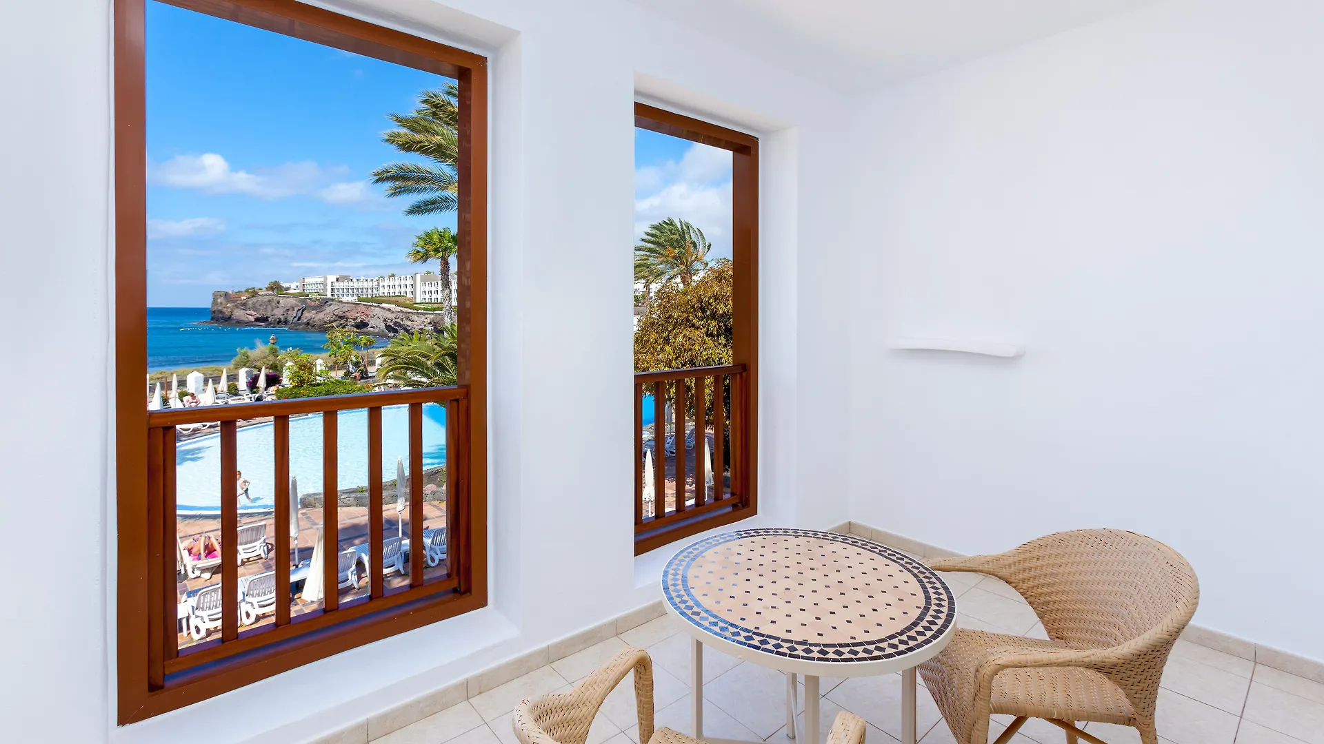 Gran Castillo Tagoro Family & Fun Playa Blanca 5*, Playa Blanca (Lanzarote)
