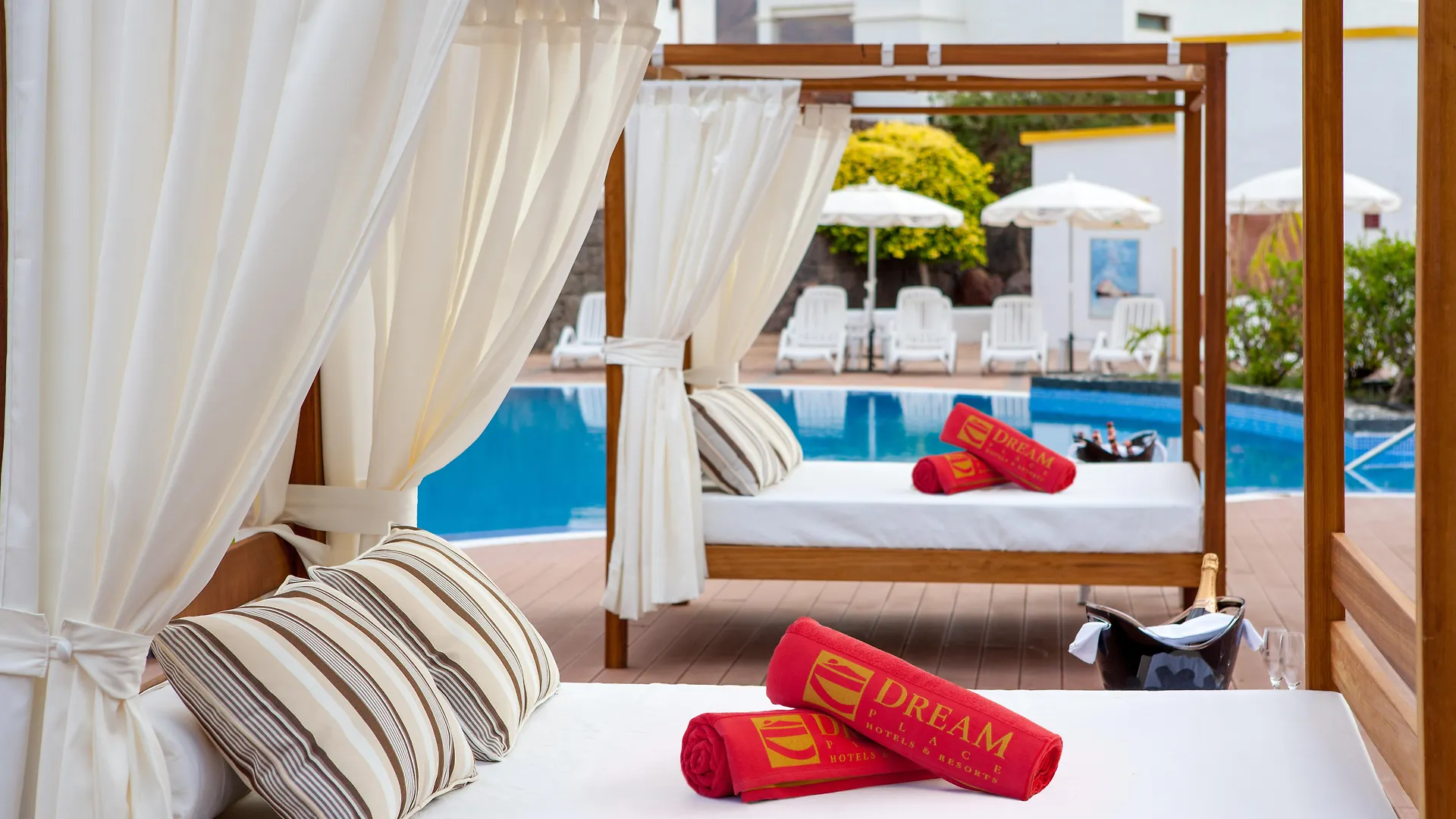 Gran Castillo Tagoro Family & Fun Playa Blanca Playa Blanca (Lanzarote)