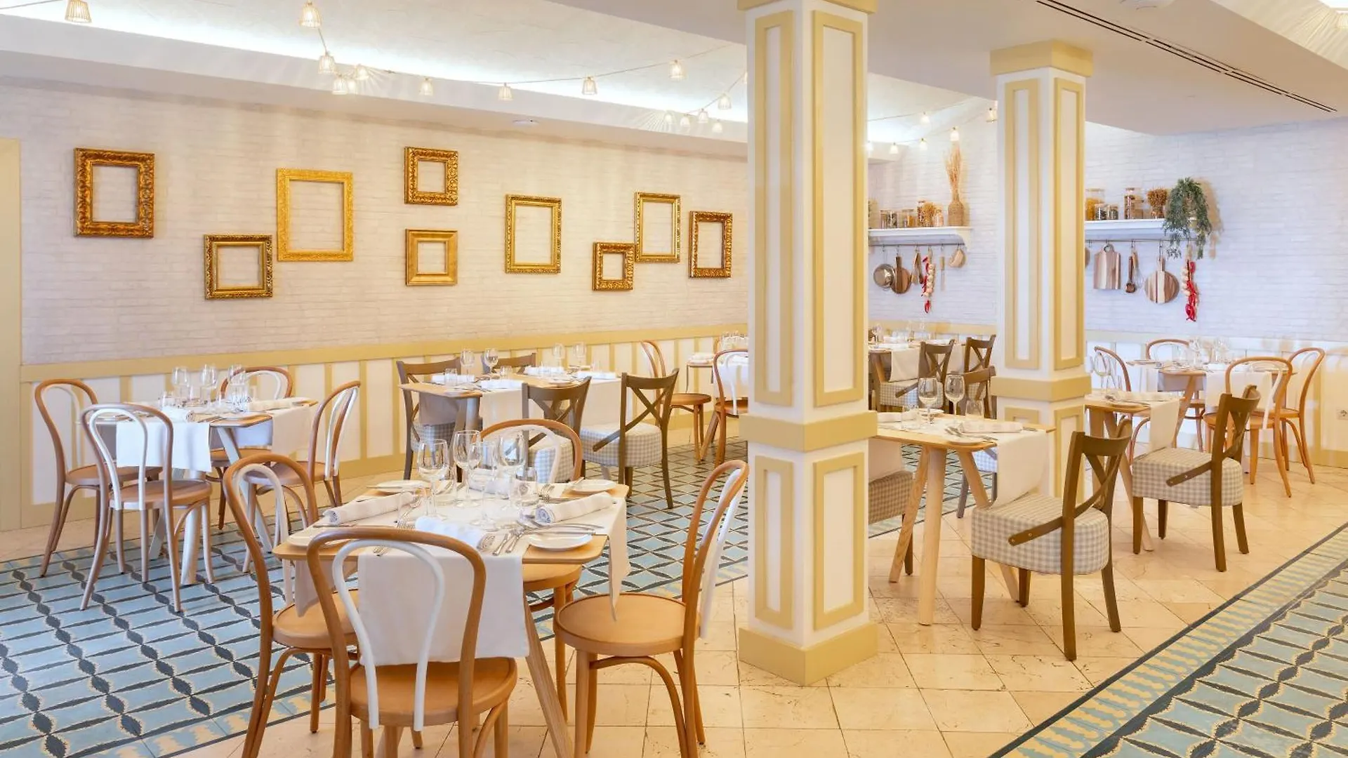 Gran Castillo Tagoro Family & Fun Playa Blanca ספרד