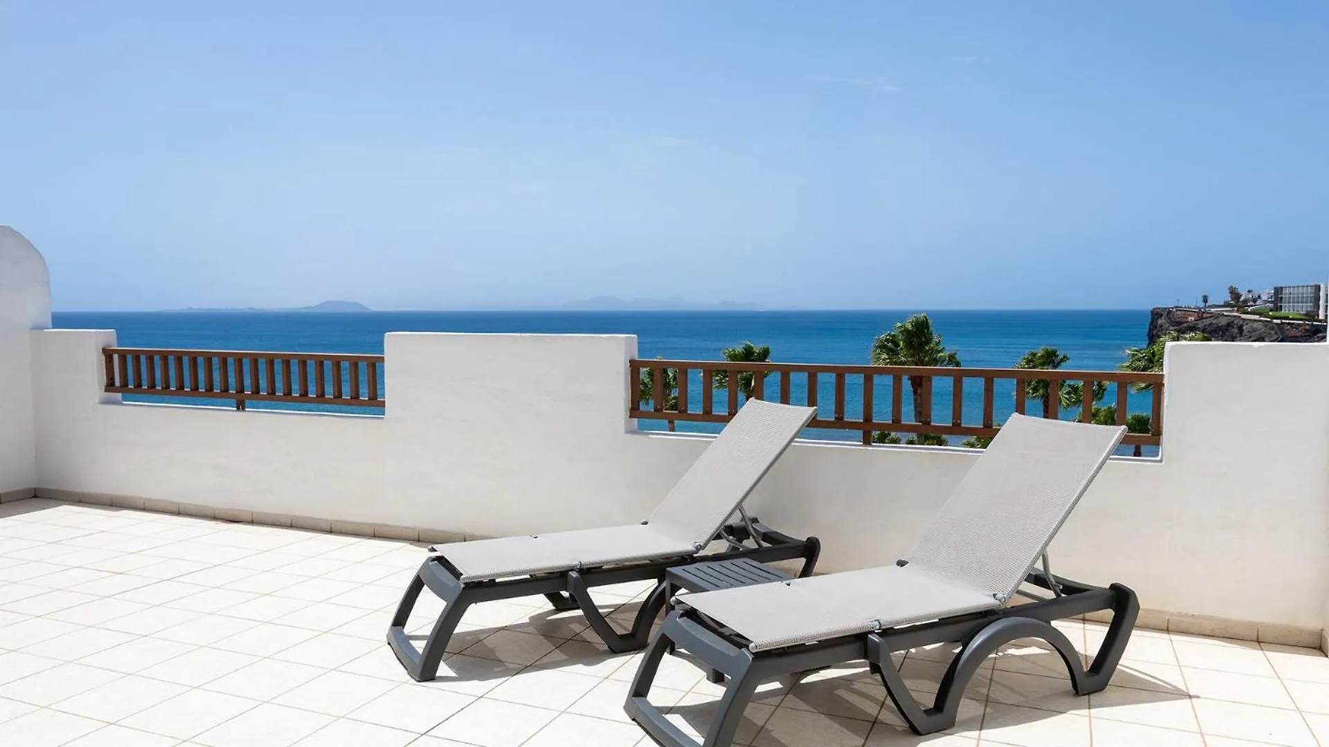Gran Castillo Tagoro Family & Fun Playa Blanca 5*, פלאיה בלנקה