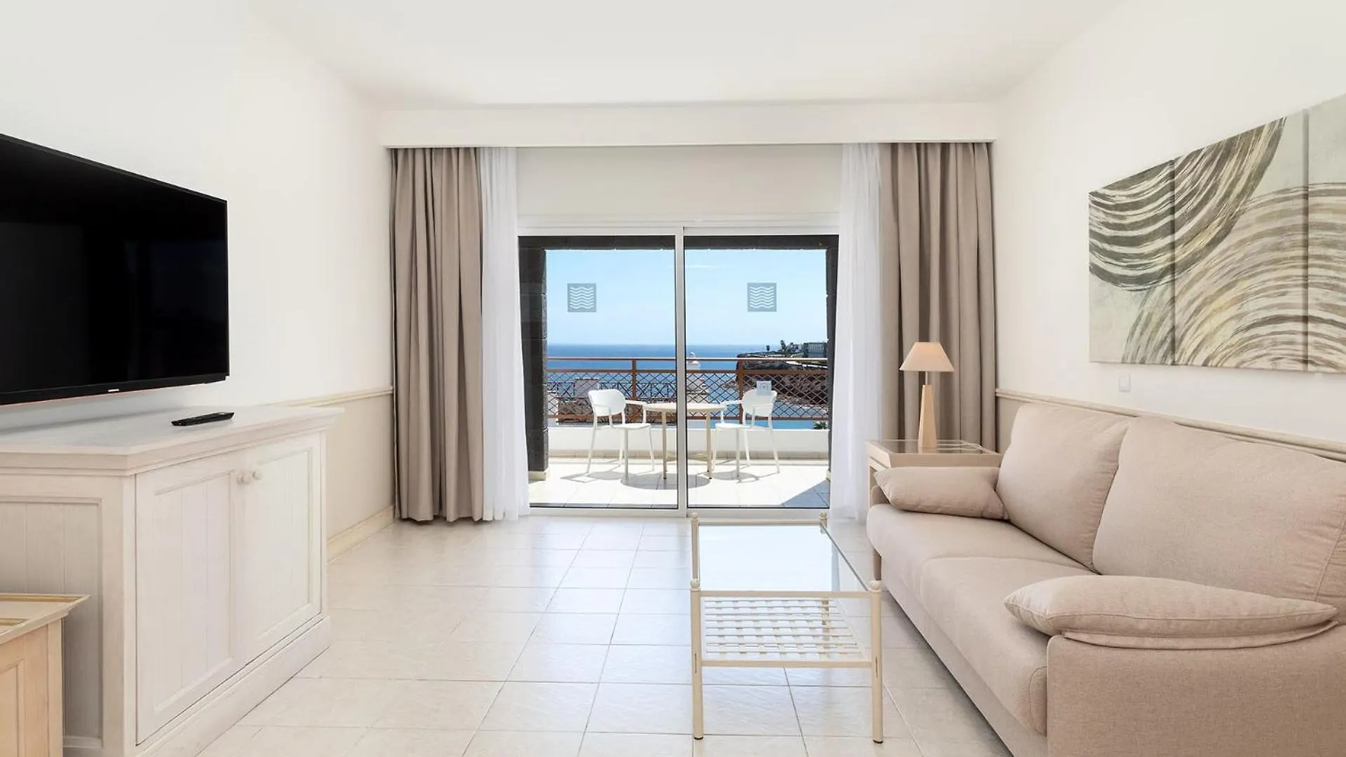 Gran Castillo Tagoro Family & Fun Playa Blanca Resort Playa Blanca (Lanzarote)