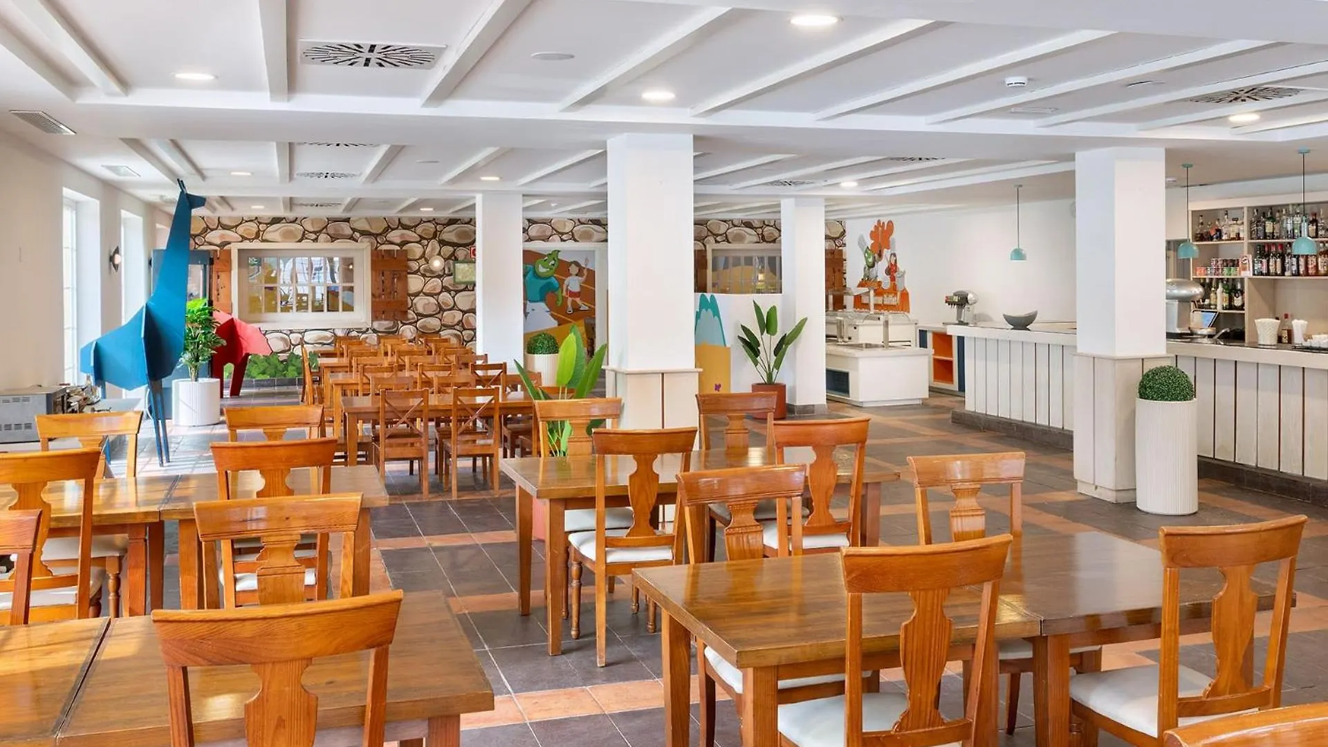 ***** Resort Gran Castillo Tagoro Family & Fun Playa Blanca Spanje