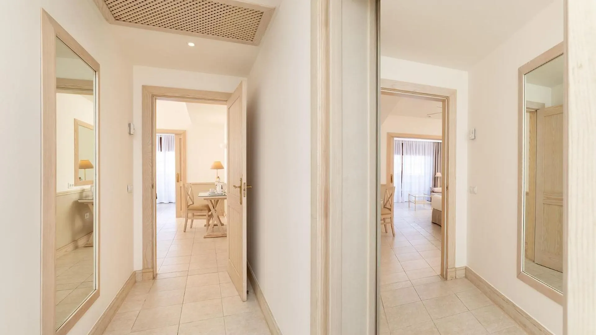Resort Gran Castillo Tagoro Family & Fun Playa Blanca